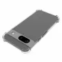 Google Pixel 8a Силиконов Калъф TPU и Протектор, снимка 4