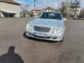 Продавам Мерцедес W211 E 200 Компресор бензин, снимка 2