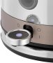 Нова Бърза Електрическа Кана Russell Hobbs Luna 1.7L Неръждаема Стомана, снимка 7