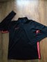Nike Dry Academy Drill Top - страхотна мъжка блуза КАТО НОВА, снимка 4