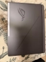 Лаптоп ASUS ROG Strix G16 (i7 / RTX 5070) – КАТО НОВ, 2г. Гаранция!, снимка 10