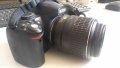Фотоапарат Nikon D3000, снимка 4