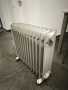 Електрически Радиатор Теси, снимка 5