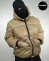 Пухено яке DEF Shiny Puffer – Размер L•XL – Ново без етикети, снимка 4