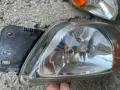 фар на МАЗДА 121 2002г., снимка 4