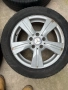 16 цолови алуминиеви джанти за Мерцедес В класа, снимка 4
