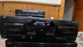 JVC TD - W254, снимка 1