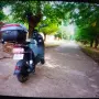 Електрически скутер в гаранция SAIGE, снимка 1