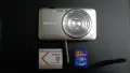 Sony Cyber-shot DSC-WX7 16.2MP HD Japan, снимка 1