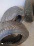 3 гуми Матадор, снимка 1 - Гуми и джанти - 41718085
