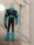 Батман Batman Mr. Freeze The New Batman Adventures McFarlane DC Comics екшън фигурка фигура играчка, снимка 5