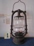 Стари немски фенери, газени лампи от 30-40години, снимка 6