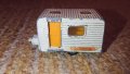 Matchbox - N:31 Caravan, снимка 1 - Колекции - 40302355