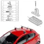 Захвати Menabo Delta за Mazda 3 2009-2013, CX-5 2012-2017 и CX-7 2006-2012, снимка 3