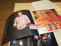 ПОРЪЧАНА-ELTON JOHN MADE IN ENGLAND ПЛОЧА И АЛБУМ СНИМКИ 1703221717, снимка 2