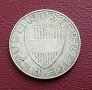 10 шилинга 1958 Австрия, снимка 1