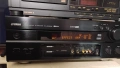 Yamaha rx-v800rds - мощен 6.1 канален ресийвър с phono вход + дистанционно Yamaha., снимка 7