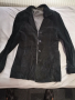 дамско велурено сако, снимка 1