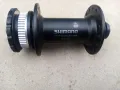 Главина Shimano slx, снимка 1