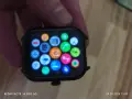 Нов Smart Watch – разговори, камера, крачкомер, кръвно, Android/iOS, снимка 4