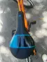 Алуминиев детски велосипед Cross Speedster 20" (6 скорости) – Много запазен!, снимка 6