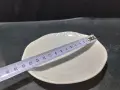 Стар български порцелан Изида детски комплект , снимка 10