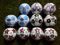 Футболни топки Роналдо Меси неймар Мбапе Cr7 Messi Neymar mbape, снимка 1 - Футбол - 41804121