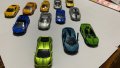 Метални колички 1:64 на lAMBORGINI, снимка 3