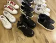 Маратонки Nike, Balenciaga, Moshino, Puma, Karl Lagerfeld, снимка 4