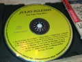JULIO IGLESIAS CD 0808251734, снимка 3