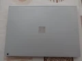 Microsoft Surface Book Gen 1- i7-6600U/RAM 16GB/SSD 512GB/резолюция 3000x2000 с Пукнат екран, снимка 5