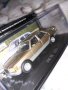 Mercedes-Benz 500 SE 1979.1.43 IXO/DEAGOSTINI.TOP TOP TOP MODEL ., снимка 1 - Колекции - 41375359