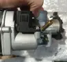 Дроселова клапа за VW Passat b5 ahl , снимка 6