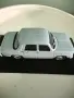 Ретро модел на Булгар Рено 8 , снимка 3