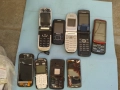 телефони ретро лот, снимка 4
