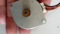 Стъпкови двигатели за скенери и принтери -  Moatech SP-42RD-010S и SP-42RD-191M, снимка 4