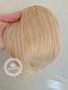 100% Естествена Човешка Коса Бретон Серия - Luxurious Remy 100% Human Hair - Рус  КОД remy1, снимка 4