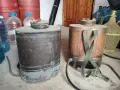 Медна градинска пръскачка, снимка 3