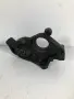 Конзола тампон двигател и опора на полуоска Citroen C4 Grand Picasso 2006  9651493280, снимка 1