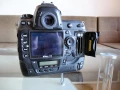 Nikon D3 - Fullframe DSLR, снимка 7