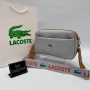 Lacoste дамска чанта, снимка 7