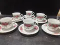 немски порцелан чаши за чай кафе , снимка 3
