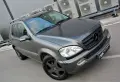 Mercedes-Benz ML 320 ГАЗ*AMG*NAVI* , снимка 7