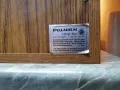 Palladium 947385 Vintage Speakers  3 Way 60/80 Watts, снимка 4