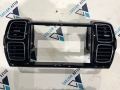 9817118277 интериорна лайсна с централни духалки от Citroen C5 Aircross 1.6 PureTech 181кс., снимка 1