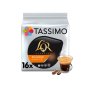 Капсули дискове Тасимо Tassimo LOR Espresso Delizioso, снимка 1 - Домашни напитки - 42512139