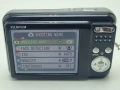 Fujifilm Digital Camera FinePix A180 10.2MP Black, снимка 7