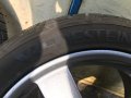 Джанти с зимни гуми от HONDA 17ки., снимка 8