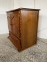 Масивен шкаф, снимка 2