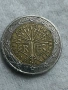 2 euro монета (1999г.), снимка 2